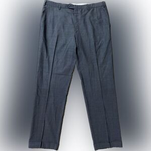 Brioni Charcoal Gray Trousers